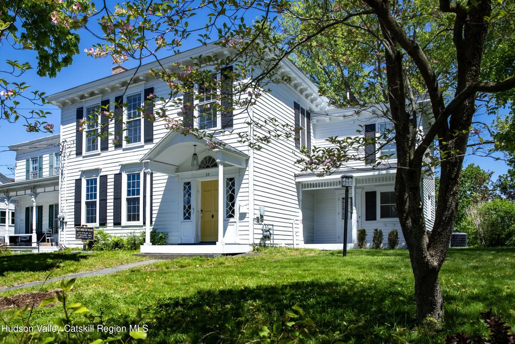 28 Ely Street, Coxsackie