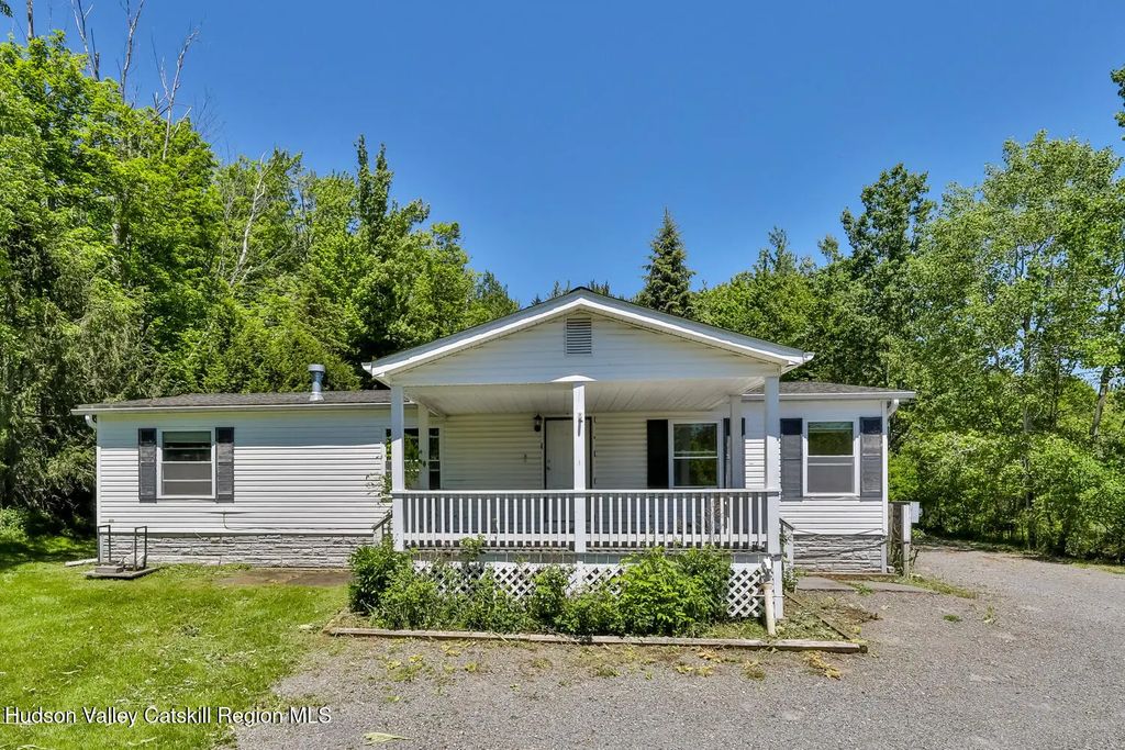 6570 Route 23a, Tannersville