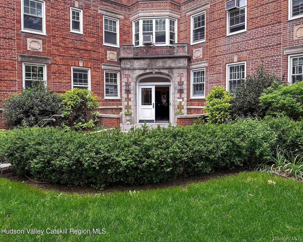 160 Cabrini Boulevard 62, New York City