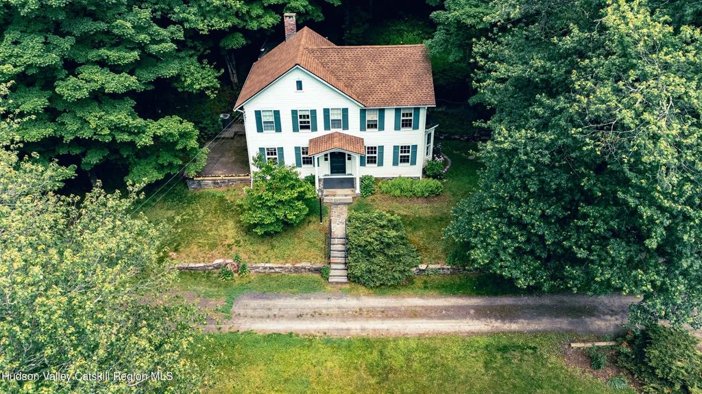 317 New York 375, West Hurley