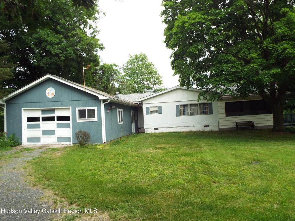 3916 Rt. 9w, Saugerties