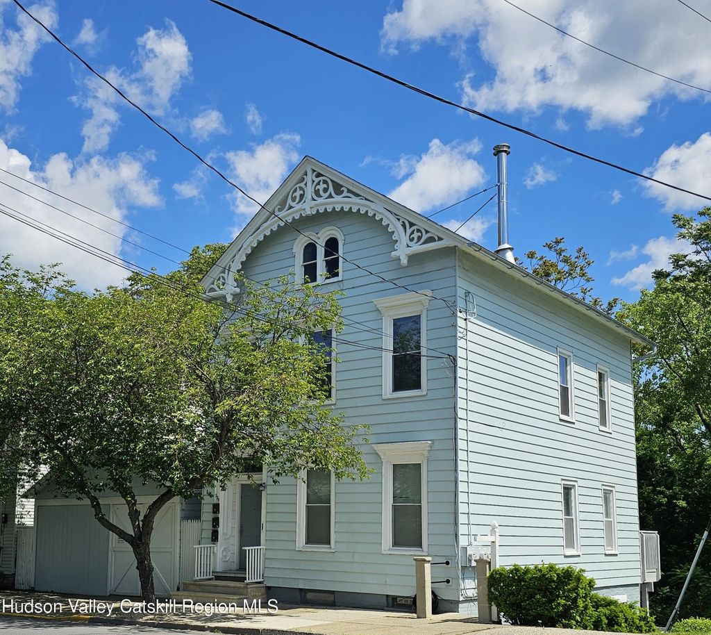356 - 358 State Street, Hudson