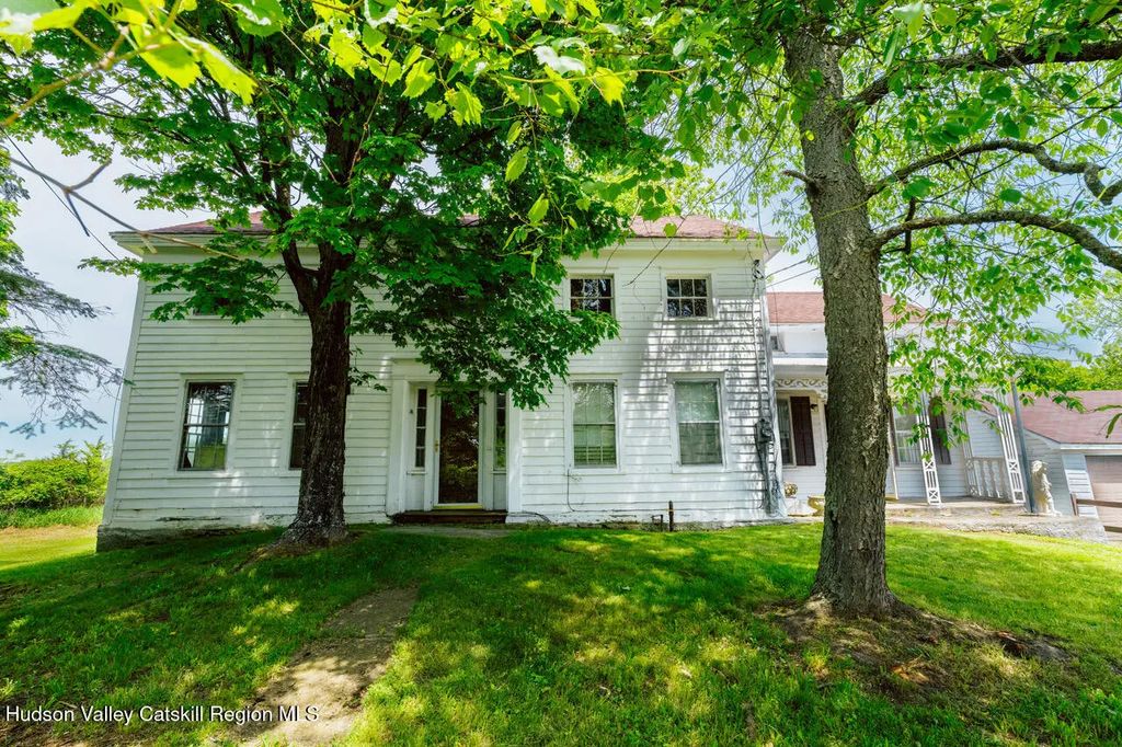 419 - 425 County Road 12, Hudson