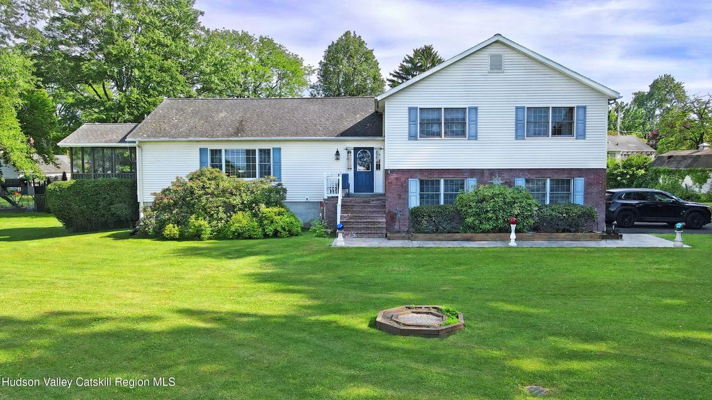 38 Mill Lane Ext., Saugerties