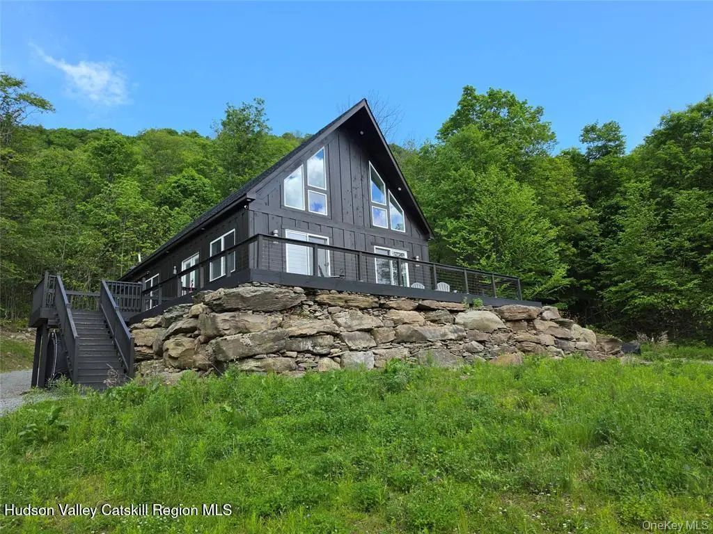 1227 Gulf Road, Callicoon Center
