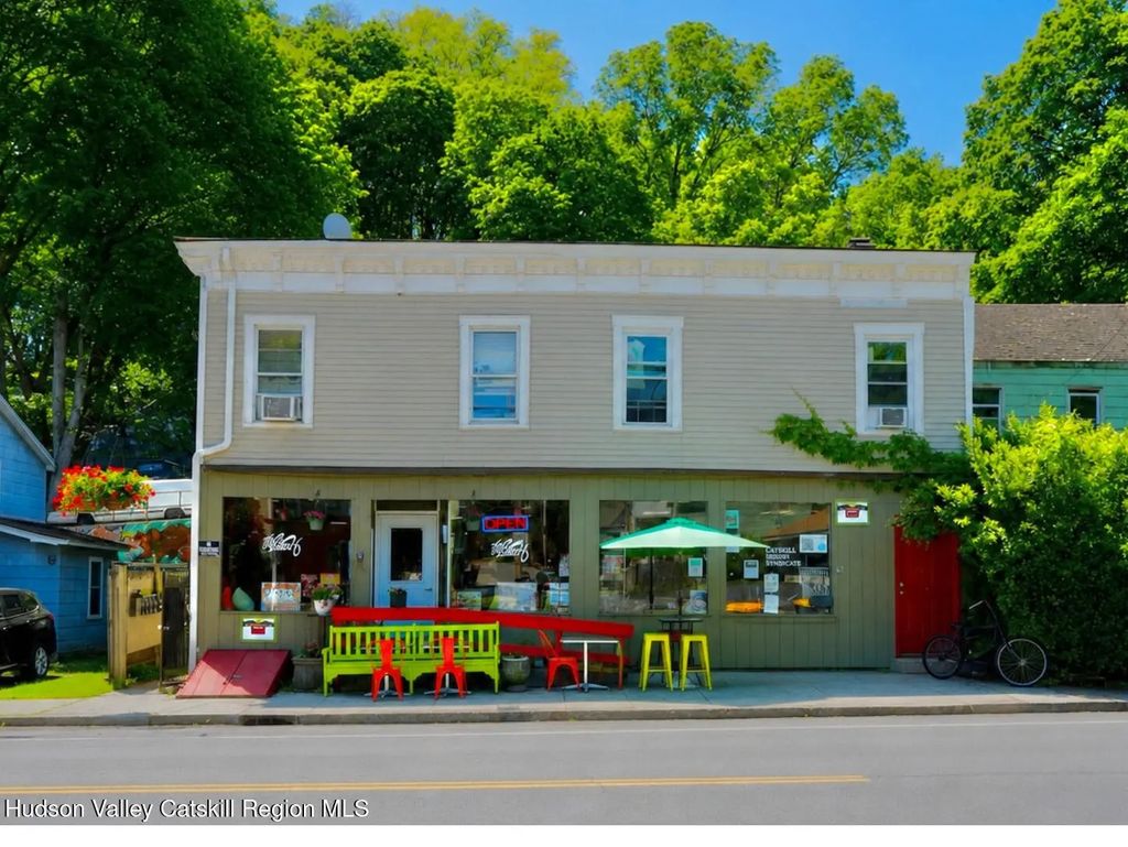 65 W Bridge Street, Catskill