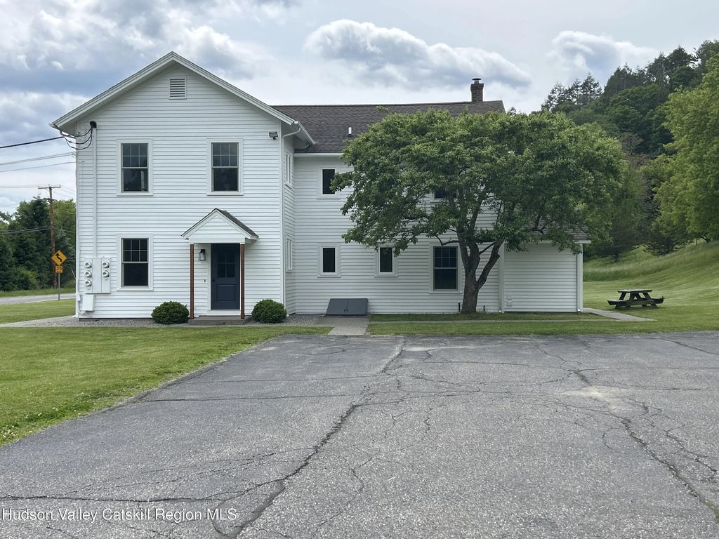 173 S Amenia Road 2 & 4, Wassaic