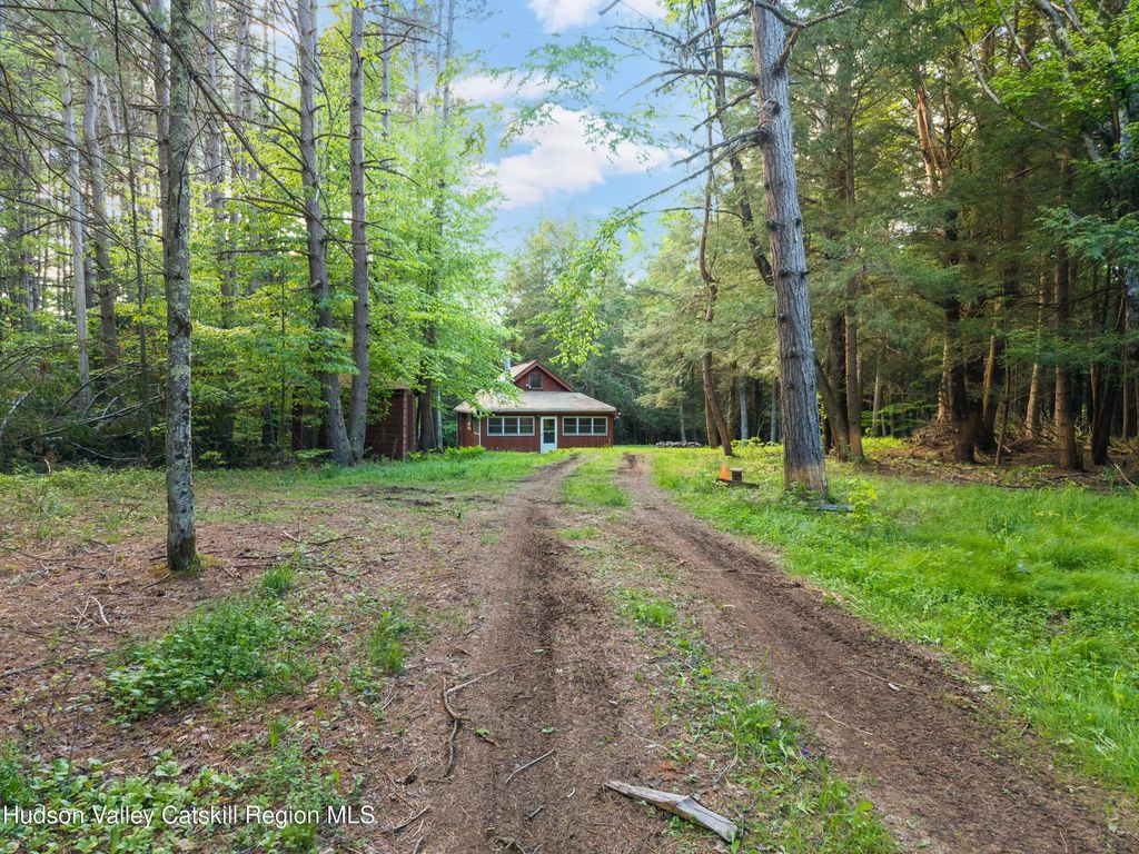 202 Blakesley Road, Gilboa