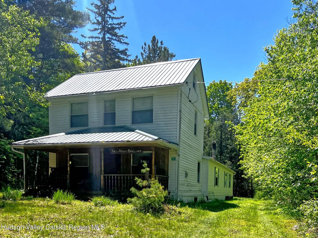 92 Osborne Road, Haines Falls