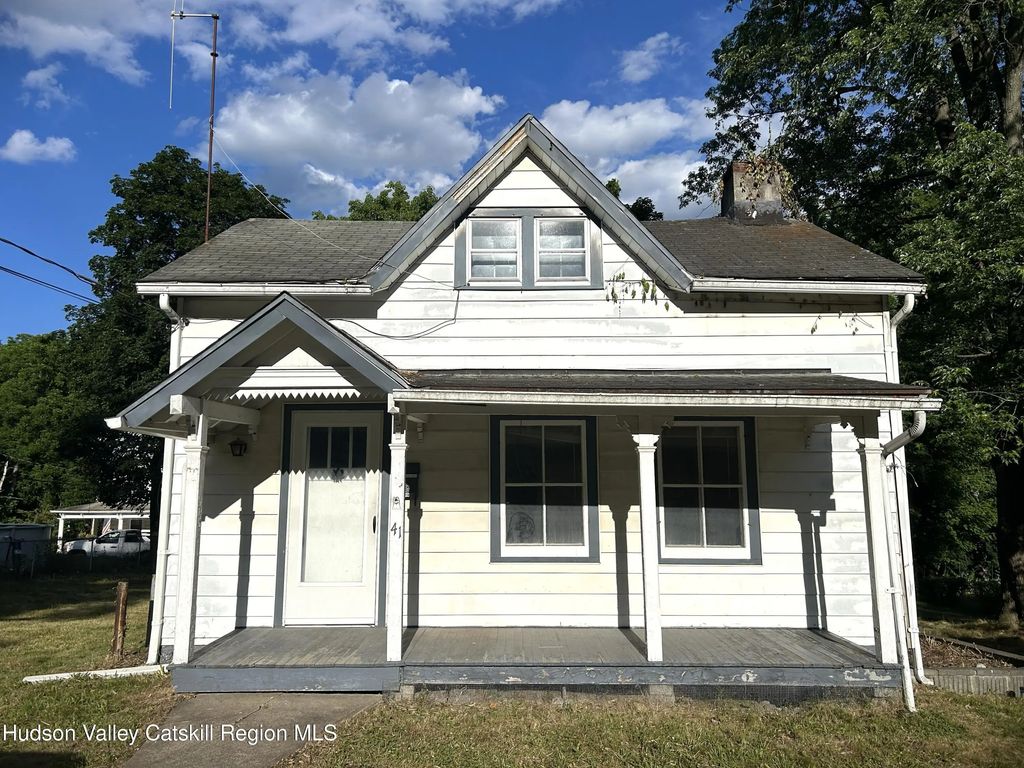 41 Grand Street, Highland