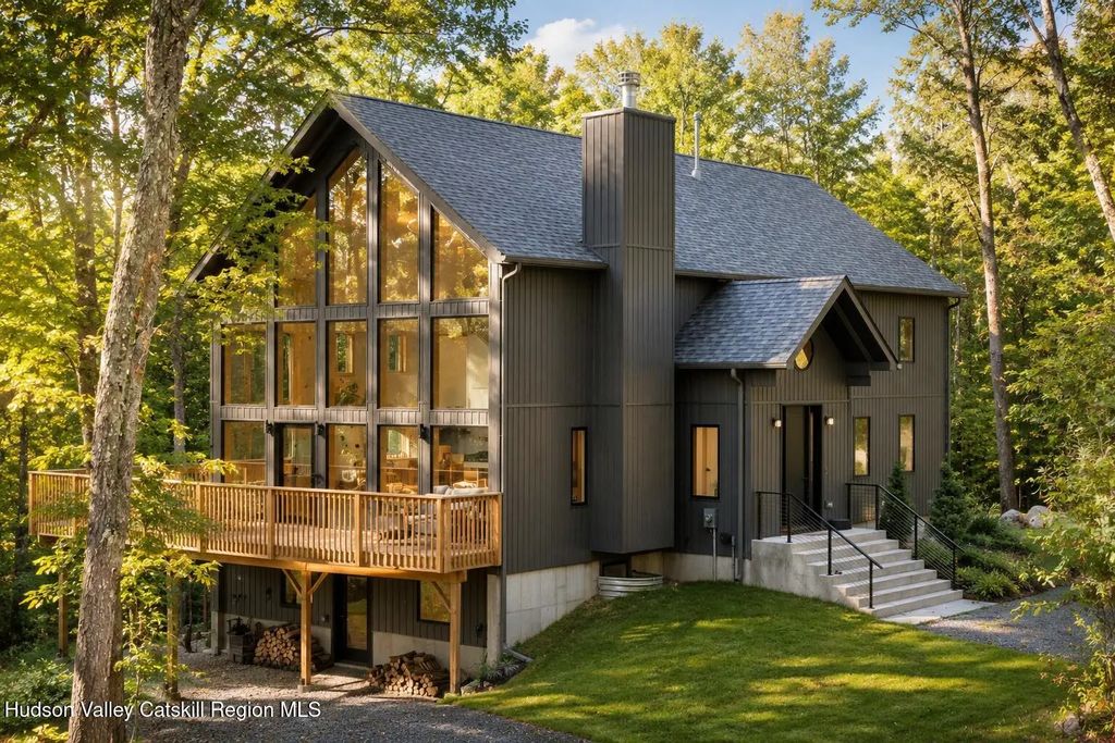 120 Birchall Road, Wawarsing