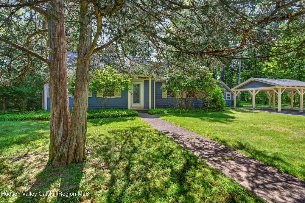18 Playhouse Lane, Woodstock