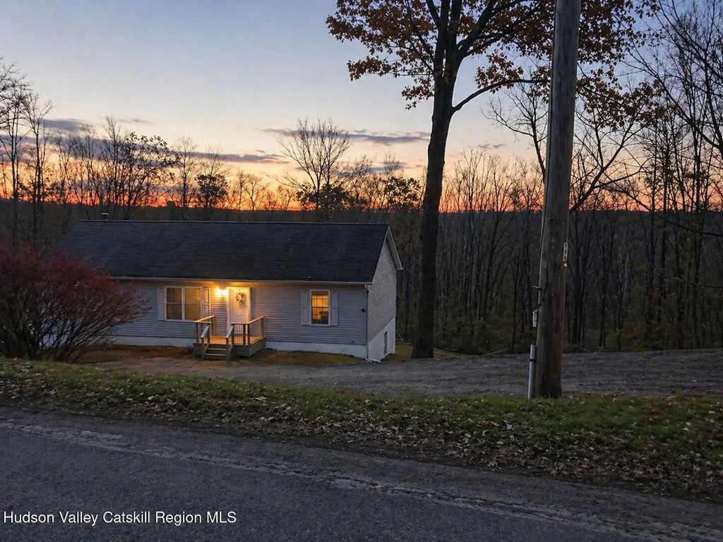 35 Haver Road, Olivebridge