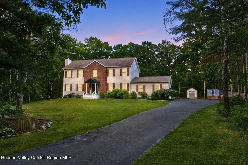 844 Pennsylvania Avenue, Palenville