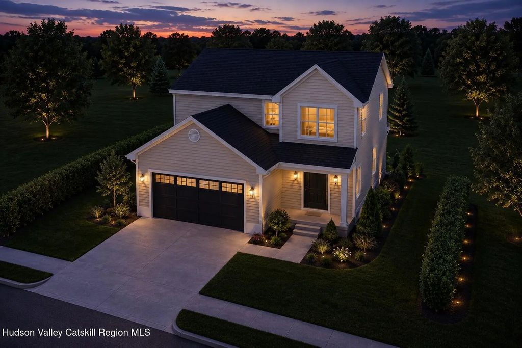 19 Deer Run, Catskill