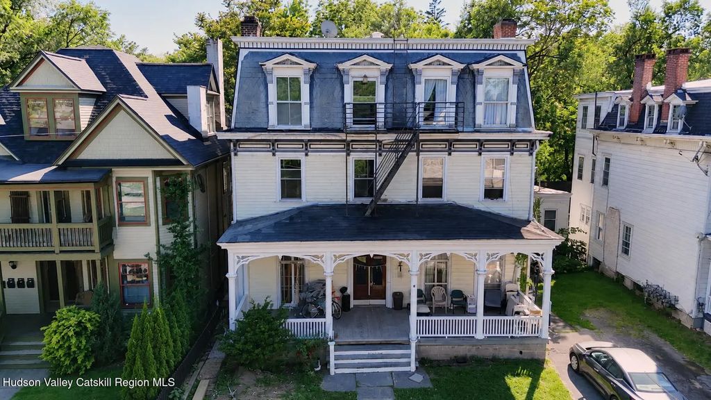31 Green Street, Kingston