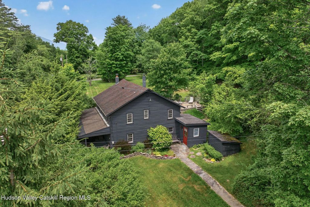 93 Sundown Road, Kerhonkson