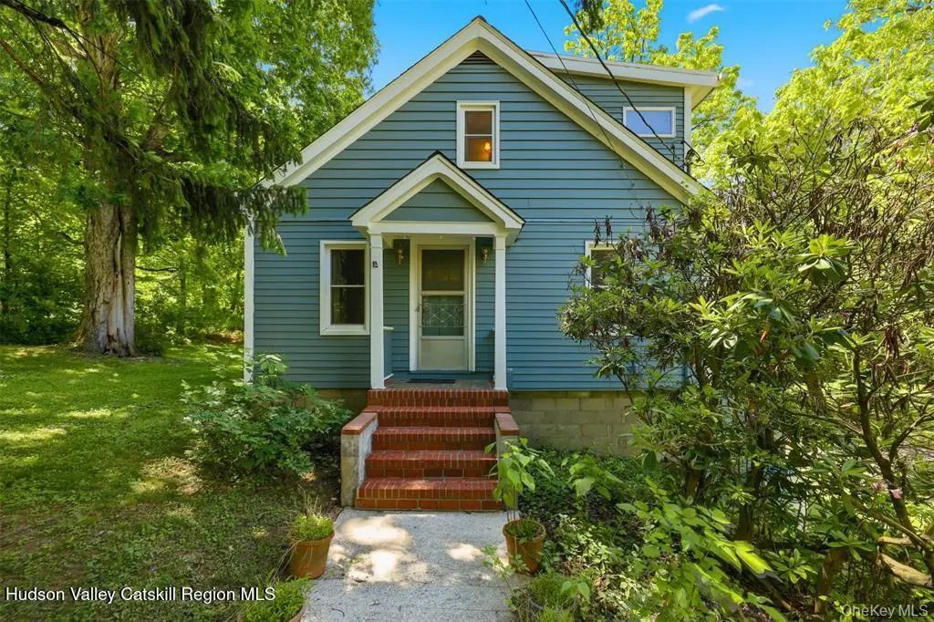 60 Shivertown Road, New Paltz