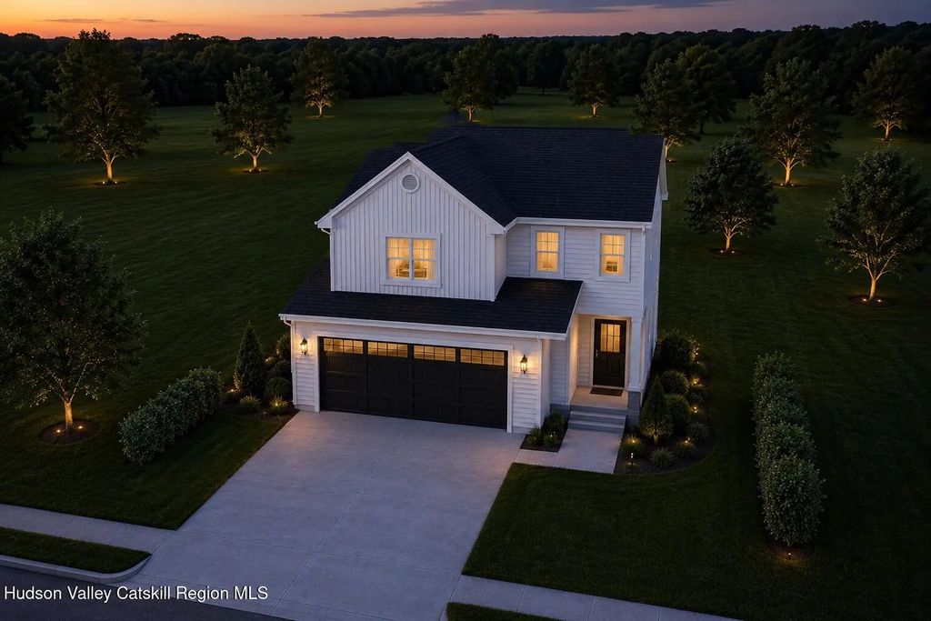 15 Deer Run, Catskill