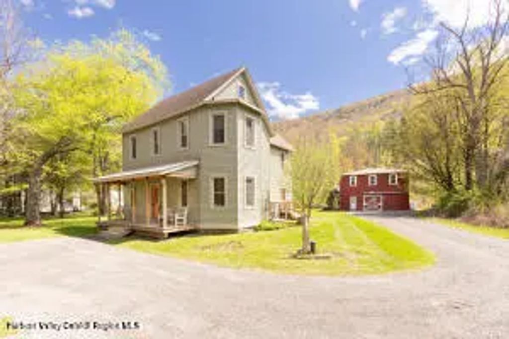 26-30 Fire House Road, Big Indian