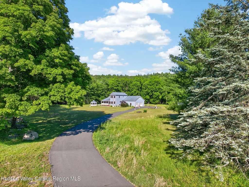 18 Haberland Lane, Olivebridge