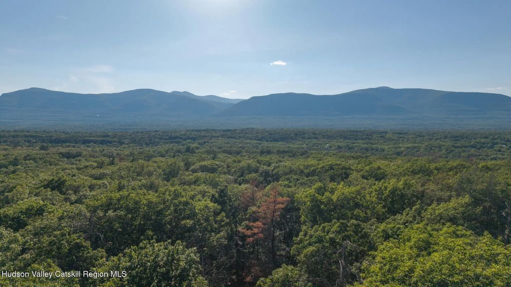 Tbd-1 Mt Airy Road, Saugerties