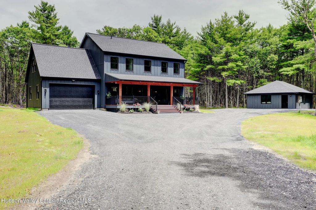 26 Victoria Lane, Kerhonkson
