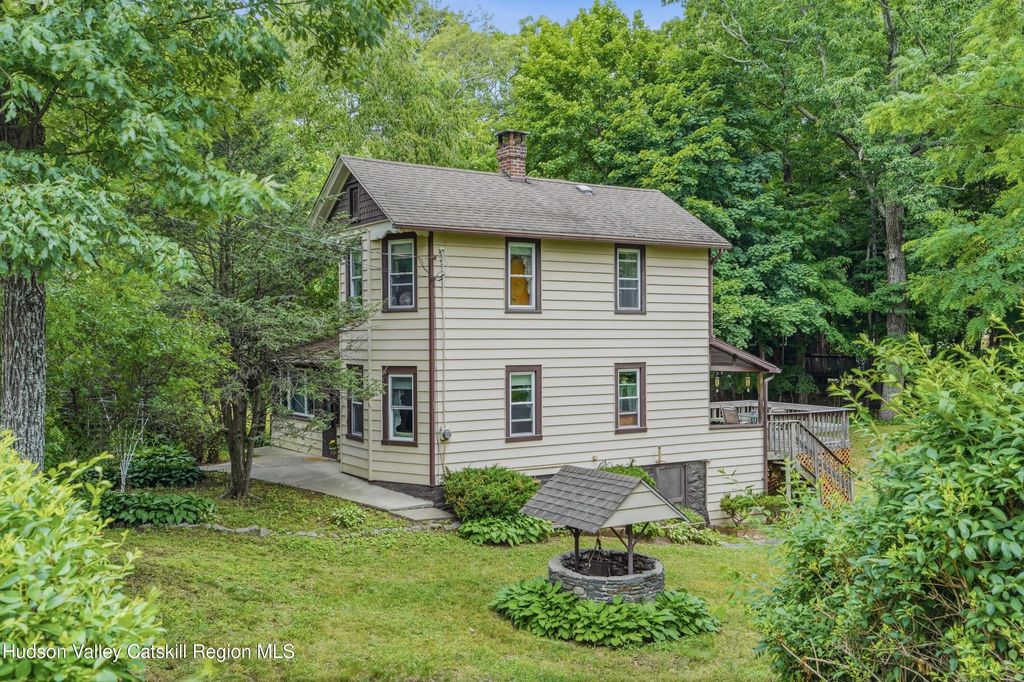 180 Malden Avenue, Palenville