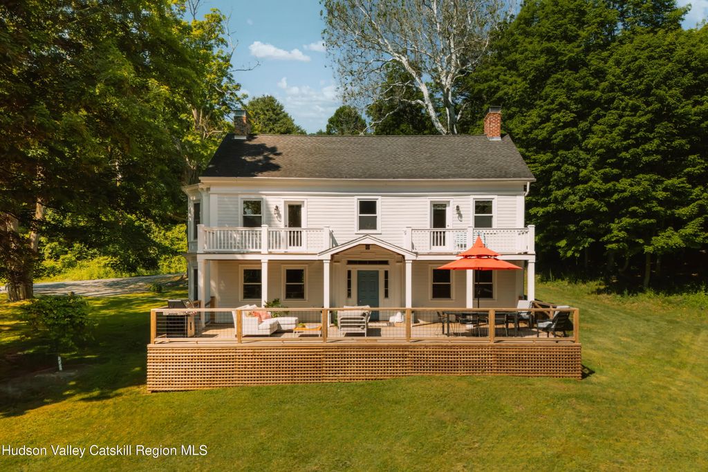 181 Vedder Road, Catskill