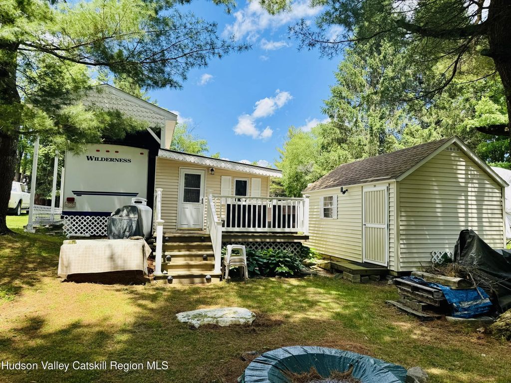 783 Woodstock Road Lot 76, East Berne