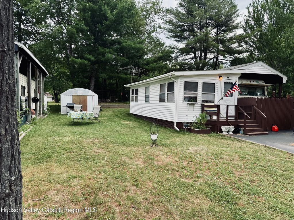 783 Woodstock Road Lot 35, East Berne