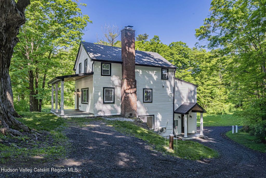 36 Wolven Road, Catskill