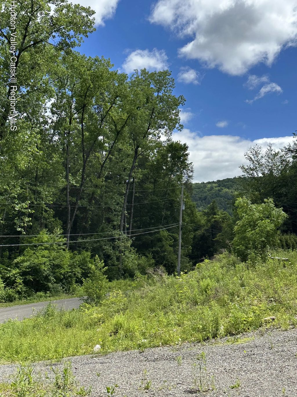 Stone Ledge Road, Hillsdale
