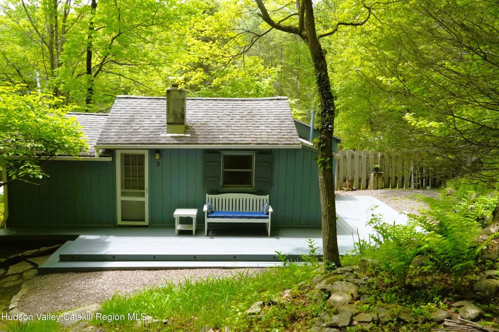 3 Dymond Road, Kerhonkson