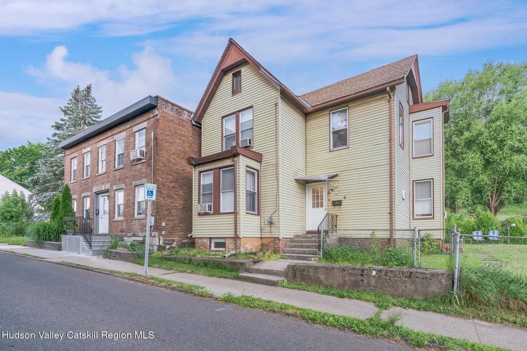 19 W Union Street, Kingston