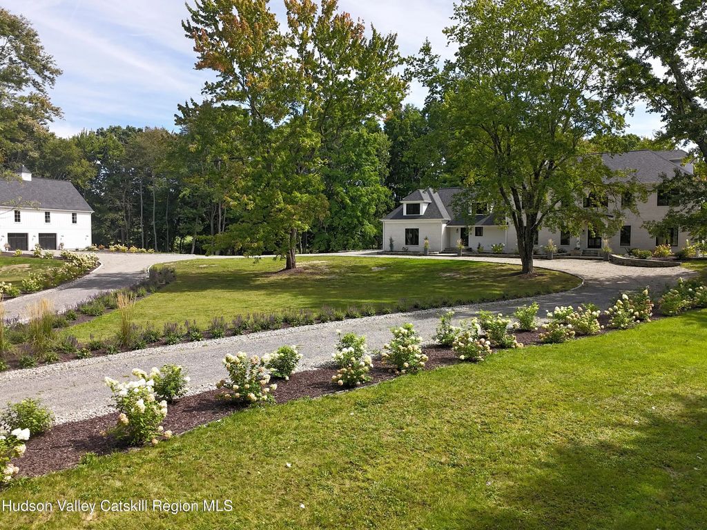 296-302 Stanford Road, Millbrook