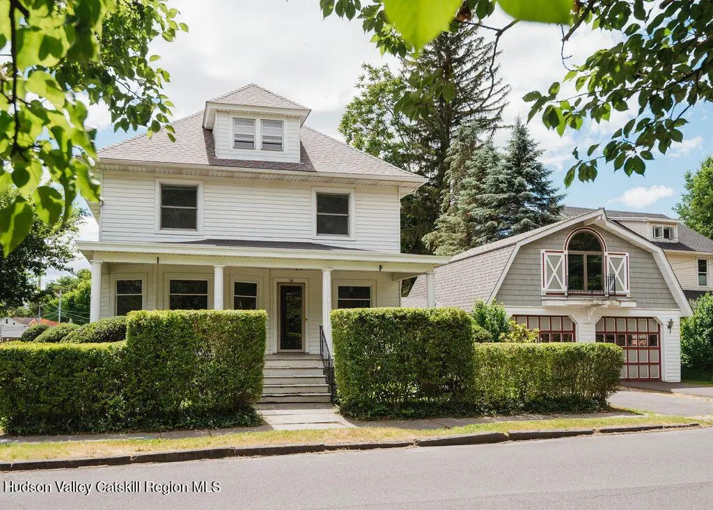 54 Linderman Avenue, Kingston
