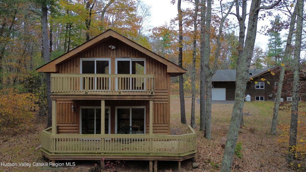 537 Mossy Hill Road, Catskill