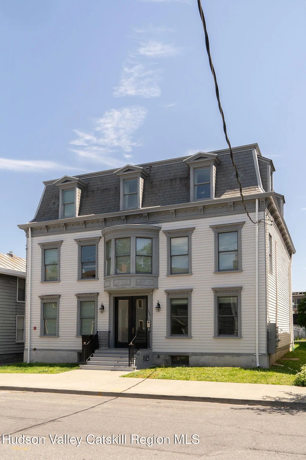 356 Union Street, Hudson