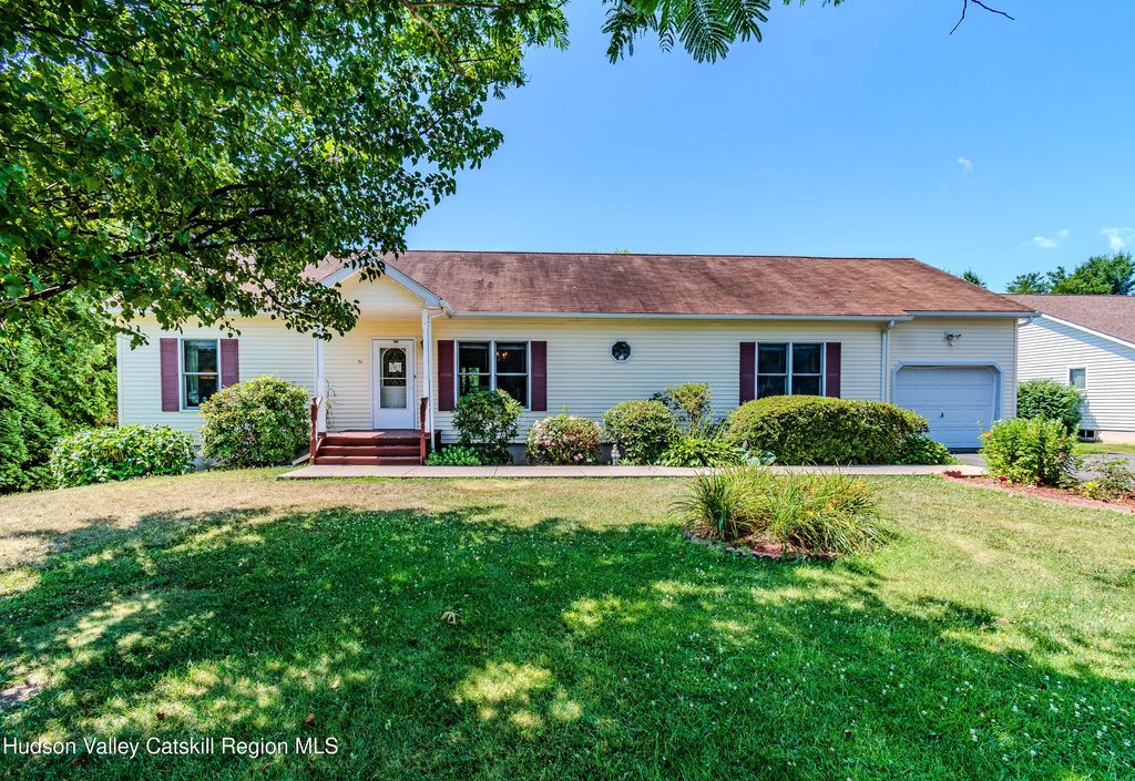 31 Josephs Drive, Saugerties