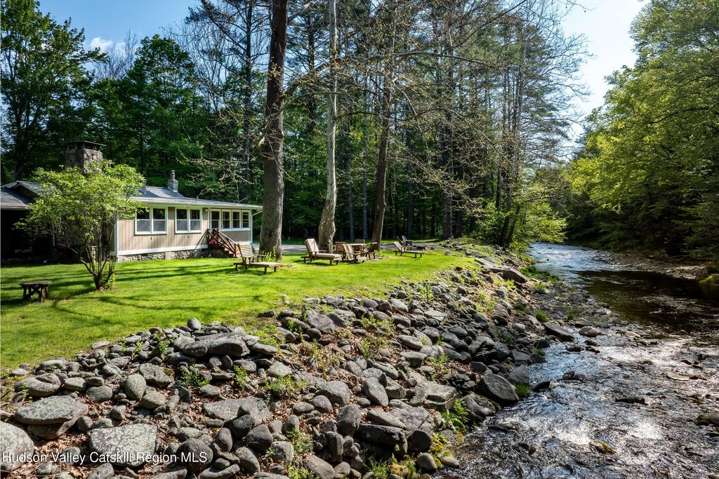 203 Watson Hollow Road, West Shokan