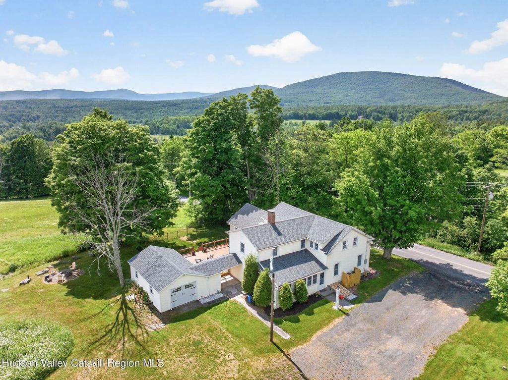 1295 Goshen Street, Jewett