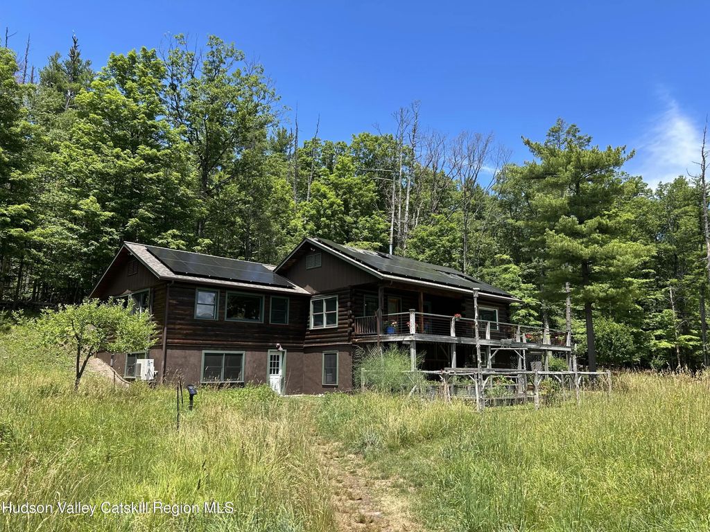 95 West Saugerties-woodstock Road, Woodstock