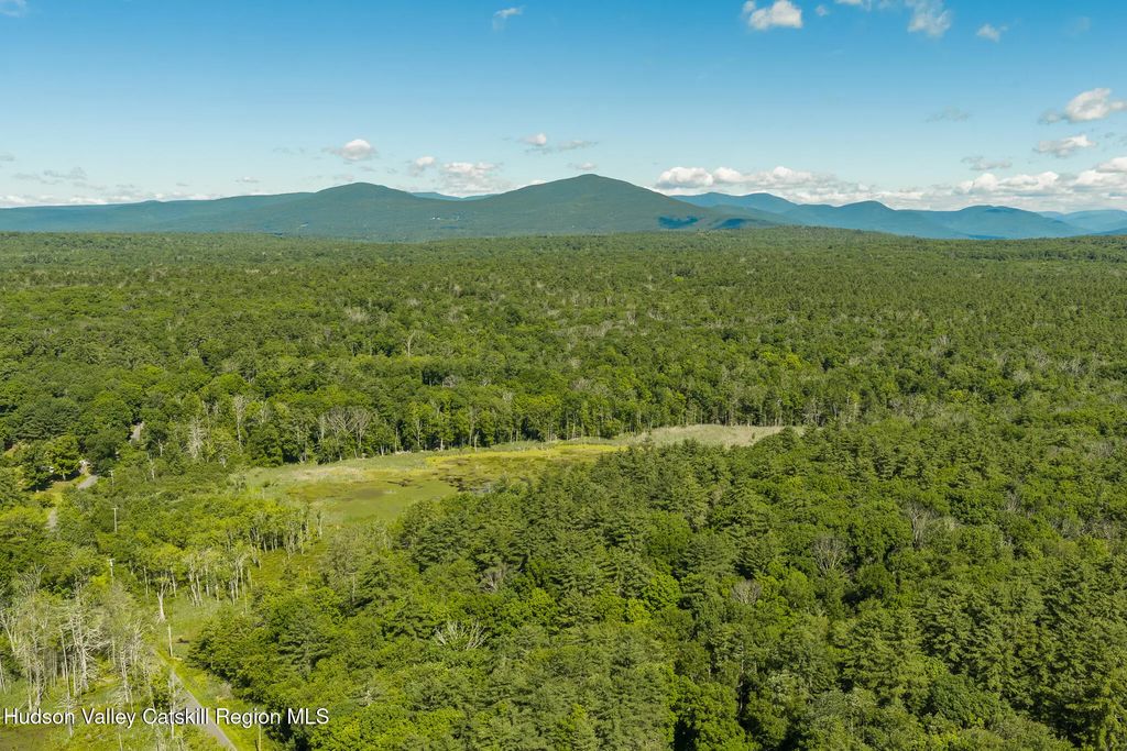 Tbd Buck Road, Stone Ridge