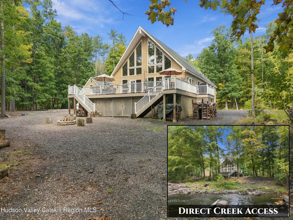 302 Powder Mill Bridge Road, Kingston