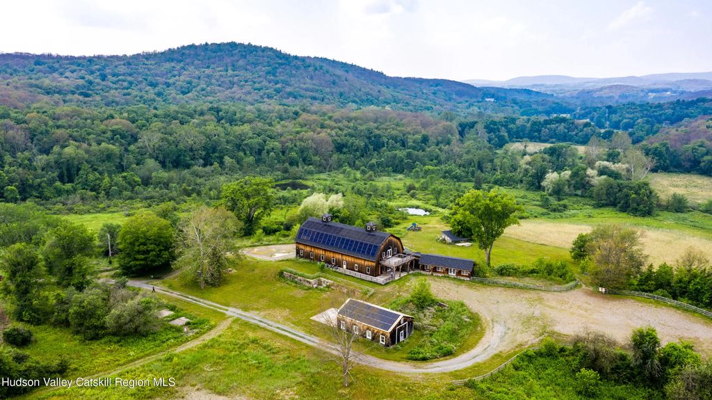70-98 Ryan Road, Pine Plains