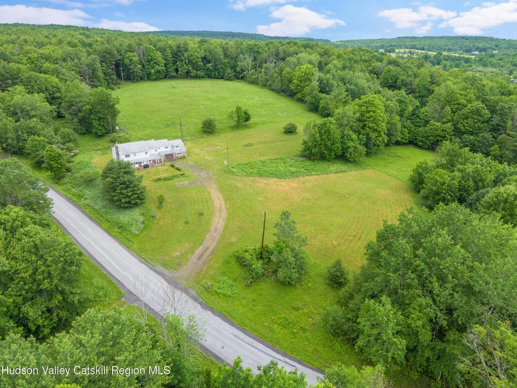 159 Ely Road, Gilboa
