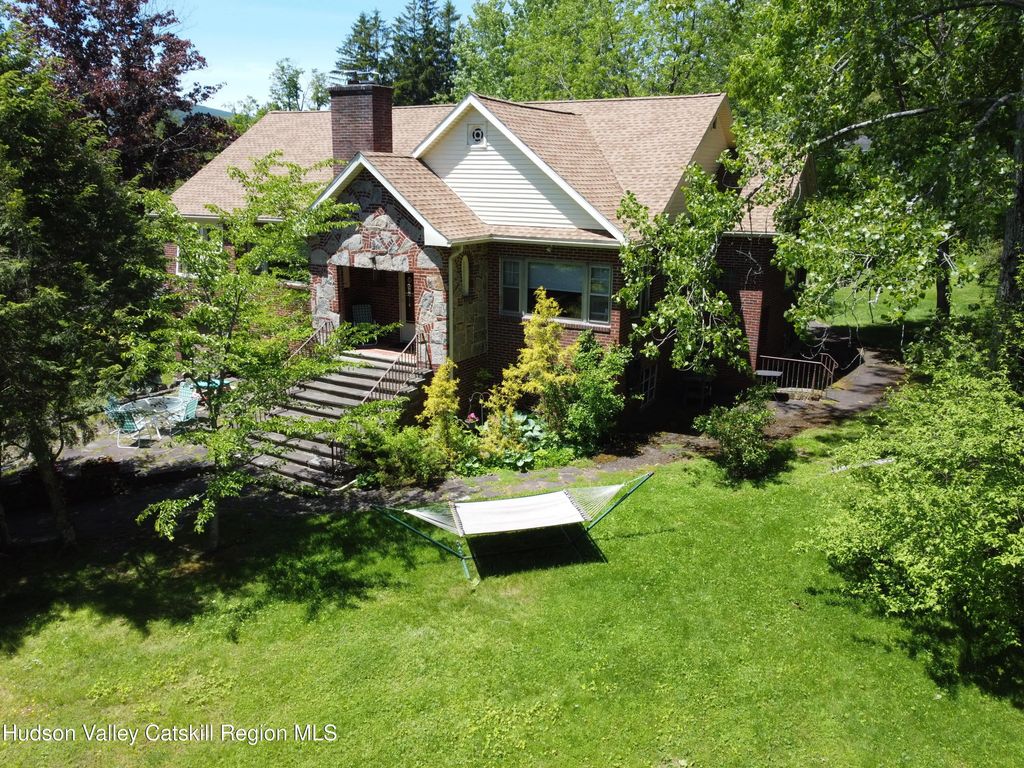 151 County Road 23c, Tannersville