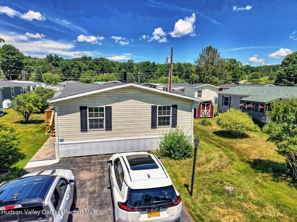 40 Tuscany Meadows Meadows, East Durham