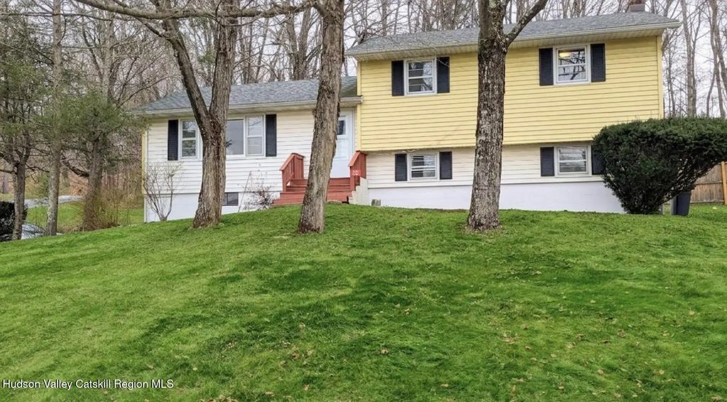 22 Prospect Street, Staatsburg